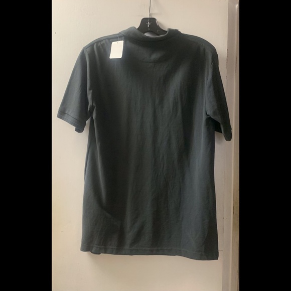 🌟 Men's ID Identity Polo with Pocket - Picture 3 of 3